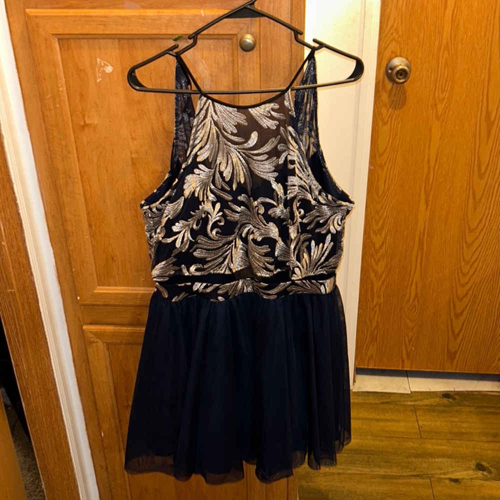 Formal dress for any occasion!